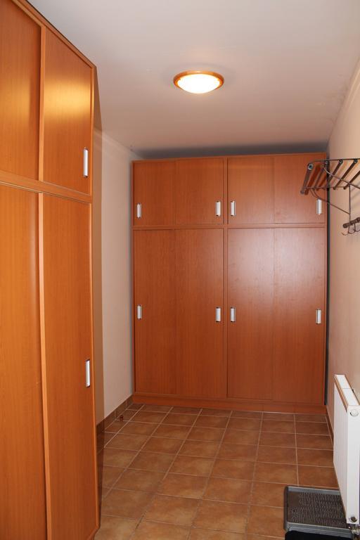 Apartmány Olympia Železná Ruda Esterno foto